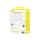 Baseus Ładowarka samochodowa 90W 2x USB-C + kabel USB-C i Lightning - 1502063 - zdjęcie 5